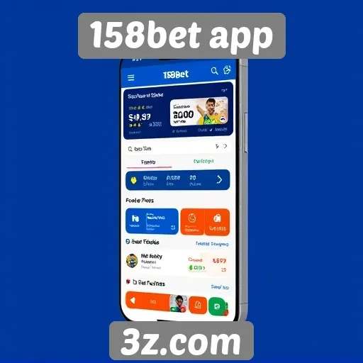 Suporte ao cliente no 158bet app