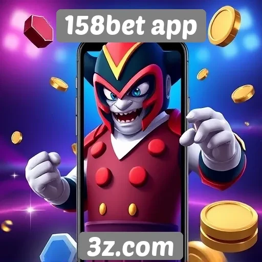 158bet app | Opções de jogos disponíveis no 158bet app