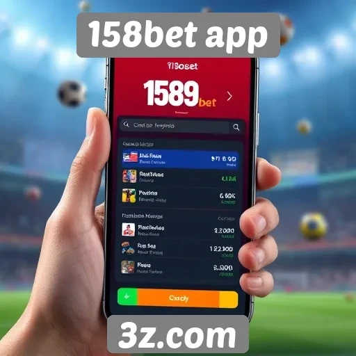 158bet app | Dicas para aproveitar ao máximo o 158bet app