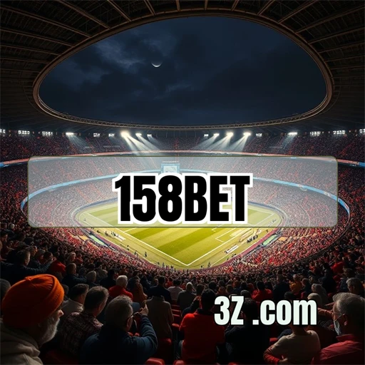 Imersão Virtual: A Revolução no 158bet App